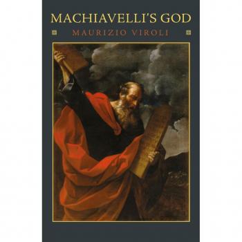 Vitalsource Technologies, Inc. Machiavelli's God