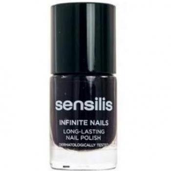 Sensilis Nail Polish N 06 Baga Sombria 10ml