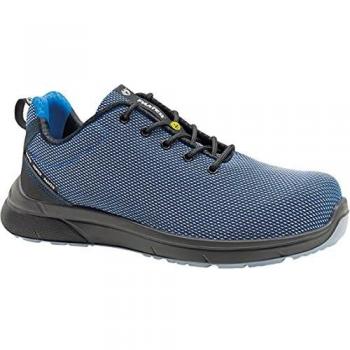 Panther Sporty Forza S3 Blau ESD Schuhgröße 46