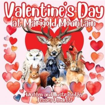 Valentine's Day at Marigold Mountain