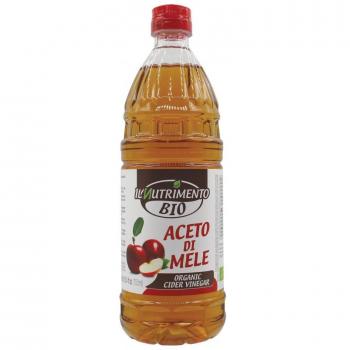 Vinagre de Maçã Artesanal 750 ml