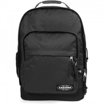 Eastpak Omri Rucksack 43 cm / 26 L – Charged Schwarz Edition