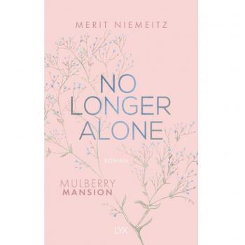 No Longer Alone