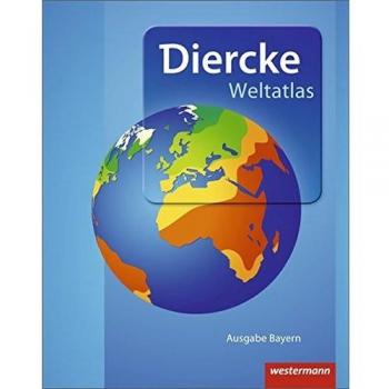 Diercke Weltatlas