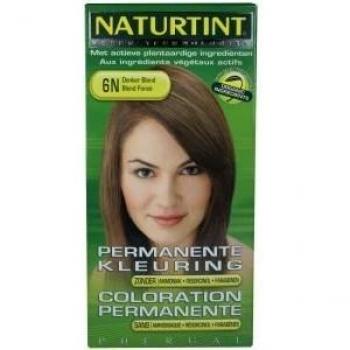 Capelli Colorati Naturtint 6N Biondo Scuro