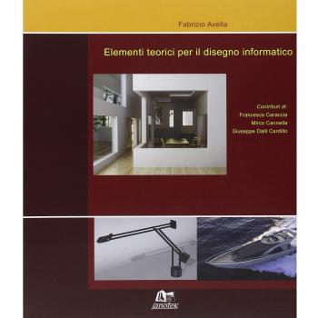 Elementi teorici per il disegno informatico