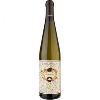 Chardonnay Livio Felluga Friuli Colli Orientali DOC 2023 0.75L