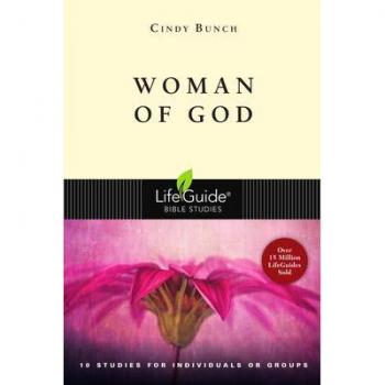 Woman of God