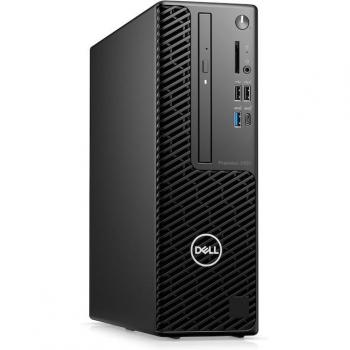 DELL Precision 3460 Intel® Core™ i7 i7-14700 16 GB DDR5-SDRAM 512 GB SSD Windows 11 Pro SFF Workstation Black