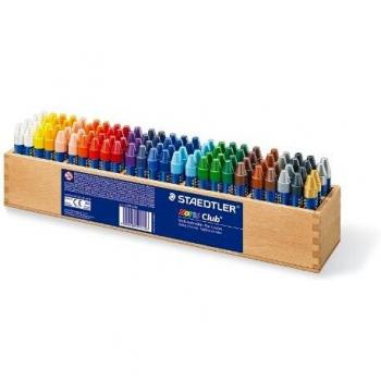 Craie grasse Staedtler 2240 S100