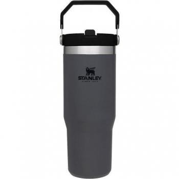Tumbler Stanley Classic 0.89L Gris Foncé