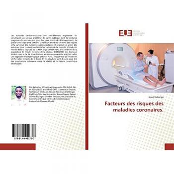 Facteurs des risques des maladies coronaires.