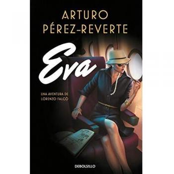 EVA (SERIE FALCÓ)