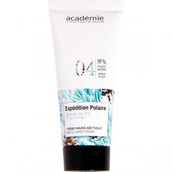 Arctic Moisturizing Cream para Manos Secas 30 ml