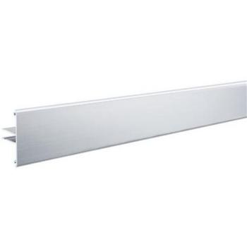 Paulmann Duo LED Strip Profile, 2m