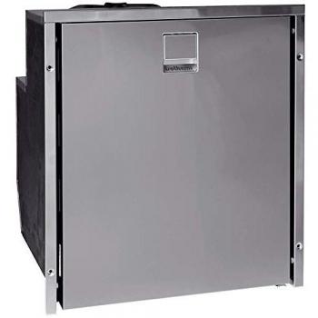 Frigorifero Isotermico Inox Cruise 65 Litri