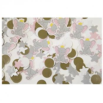 Feuilles de Joie Éléphant