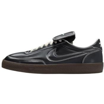 Nike Killshot 2 LTR PRM Tiempo Premium Schwarz
