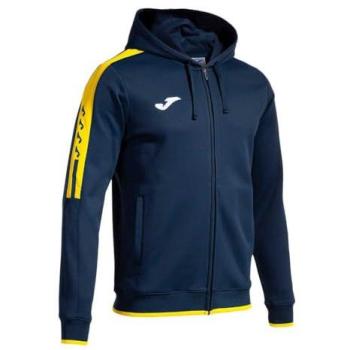 Joma Sudadera Olimpiada con Capucha