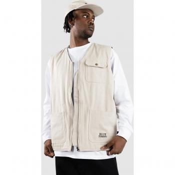 WorkVest by Blue Tomato – White Sand