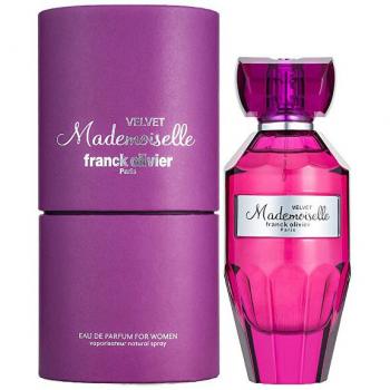 Franck Olivier Mademoiselle Velvet 100 ml EDP