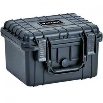 MEIJIA Protective Hard Shell Camera Bag for Outdoor Use