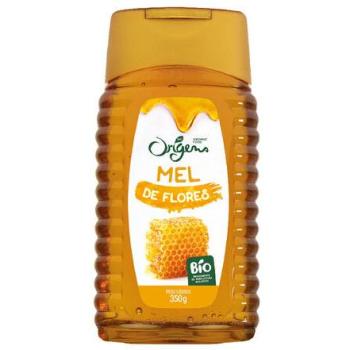 Creme de Mel Florido Origens Bio – 350g