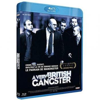 Very British Gangster