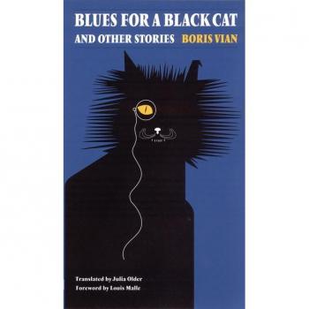 Blues for a Black Cat and Other Stories by Boris Vian