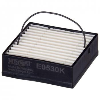 HENGST Filtro de combustible E0530K