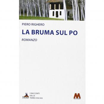 La bruma sul Po