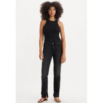 Damen Workerjeans 314 SHP WORKWEAR STR von Levi's, mit Stretch