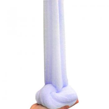 Fluffy Crystal Clay