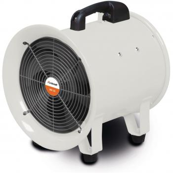 Unicraft MV 30 Mobiler Ventilator mit Tragegriff