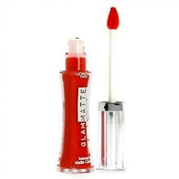 Kit Matte 511 con toque tangerina L'Oréal