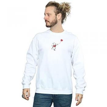Disney‑Männerpolster T-Shirt Winnie the Pooh