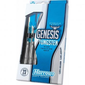 Harrows Freccette In Tungsteno Genesis