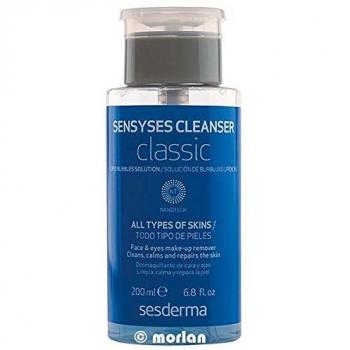 Sesderma Sensyses Desmaquillante Facial y Ocular 2x200ml