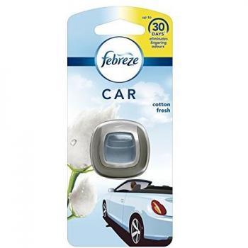Febreze Air Freshener Refill for Cars