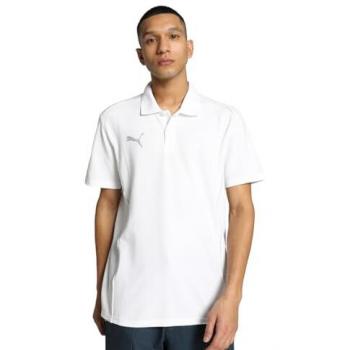 PUMA teamFINAL Casuals Poloshirt F04 M