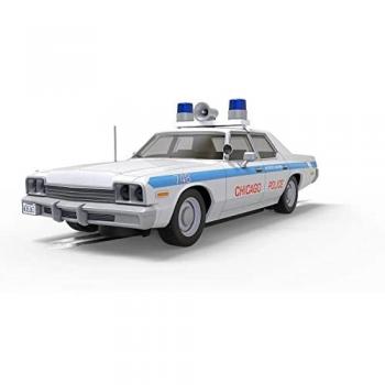 1969 Dodge Monaco by the Blues Brothers