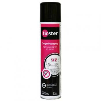 Sectolin Ticster Omgevingsspray 250 ml