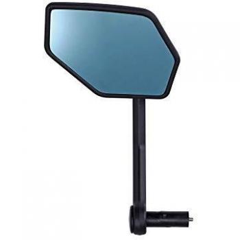 BBB Cyclist Left Handlebar View