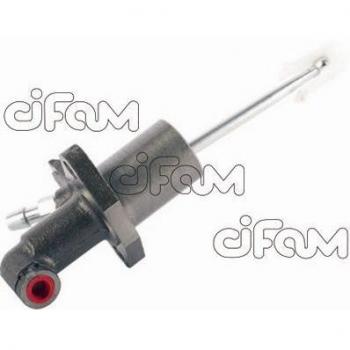 CIFAM Frizione Pump 505‑125
