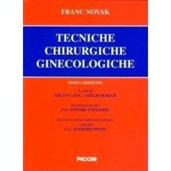 Tecniche chirurgiche ginecologiche