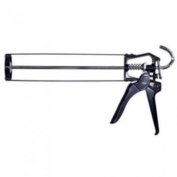 Pistolet à mastic Den Braven Zwaluw 225mm