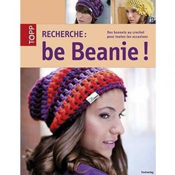 Recherche : Be Beanie !