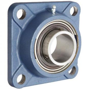 Roulement SKF 60 mm intérieur – 4 fixations en fonte