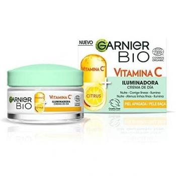 Garnier Bio Vitamin C Radiance Day Cream 50 ml