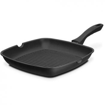 Grillpfanne Genuss 28x28cm